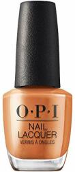OPI Lac de unghii OPI Nail Lacquer Have Your Panettone And Eat It Too, NL MI02, 15ml