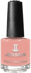 Jessica Cosmetics Lac de unghii Jessica Custom Nail Colour Petal Power, CNC-1207, 14.8ml
