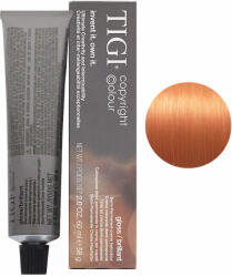 TIGI Colour 7/44 Medium Blonde Copper Intensive 60 Ml