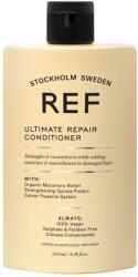 Ref Stockholm Stockholm, Ultimate Repair, Sulfates-Free, Hair Conditioner, For Hydrate/Detangle & Shine, 245 ml