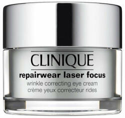 Clinique Repairwear Laser Focus, Femei, Crema anti-rid pentru ochi, 15 ml - vince Crema antirid contur ochi
