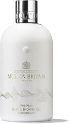 Molton Brown Molton Brown, Milk Musk, Nourishing, Shower Gel, All Over The Body, 300 ml
