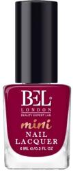 BEL London Mini Nail Lacquer No 222 6Ml
