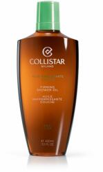Collistar Collistar, Olio Rassodante Doccia, Firming, Shower Oil, For All Skin Types, 400 ml