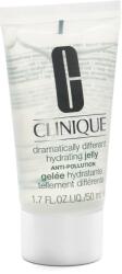 Clinique Clinique, Dramatically Different Jelly, Paraben-Free, Anti-Pollution, Day, Gel, For Eyes & Lips, 50 ml