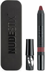 Nudestix Lips Intense Matte Lip + Cheek Pencil - Vintage 2.8 Gr