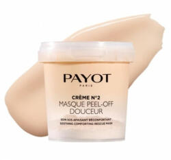Payot Creme N? 2 Soothing Comforting Rescue Mask 10 Gr