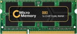 MicroMemory 8GB DDR3 1600MHz MSPA4847-MM