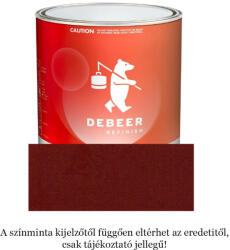 Debeer BMW C3K színre kevert autófesték, színkód: C3K