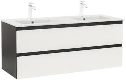 Leziter Vario Forte 120 alsó szekrény mosdóval (Vario112)
