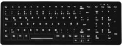 CHERRY Active Key AK-C7000 DE (AK-C7000F-U1-B/GE)