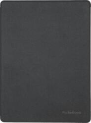 PocketBook InkPad Lite e-book olvasó tok fekete (HN-SL-PU-970-BK-WW) (HN-SL-PU-970-BK-WW)