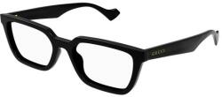 Gucci GG1539O 001 Rama ochelari
