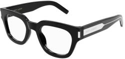 Yves Saint Laurent SL661 001 Rama ochelari