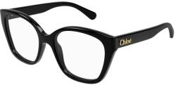 Chloé CH0241O 001 Rama ochelari