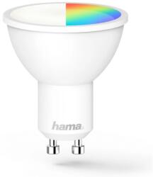 Hama 5.5W GU10 400lm RGB+CCT 176598 (176598)