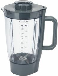 Kenwood Vas blender KENWOOD KAP20.000GY - AW20010044, acrilic, pentru robot de bucătărie Prospero+ (KAP20.000GY)