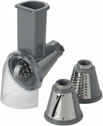 Kenwood Accesoriu tăietor rotativ pentru alimente KENWOOD KAP70.000GY - AW20010048, pentru robot de bucătărie Prospero+ (KAP70.000GY)