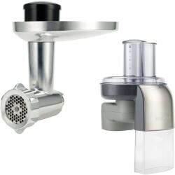 Kenwood Set 2 accesorii KENWOOD KAM573ME - AW20011023, Compus din AT340 și KAX950ME (KAM573ME)