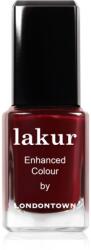 Londontown Lakur lac de unghii culoare Lady Luck 12 ml