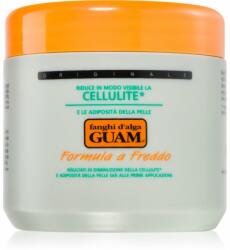 Guam Cellulite отводняващ компрес против целулит 500 гр