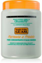  Guam Cellulite víztelenítő pakolás cellulitiszre 1000 g