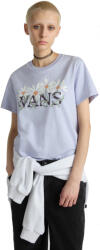 VANS Női póló VN000GGYCR21 XS