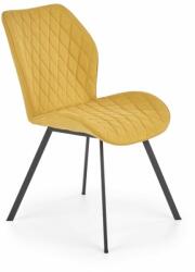 Halmar K360 szék, mustársárga - mindigbutor