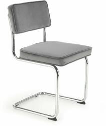 Halmar K510 szék, szürke - mindigbutor