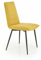 Halmar K493 szék, mustár - mindigbutor