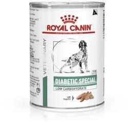 Royal Canin Veterinary Canine Diabetic Special Low Carbohydrate 195g
