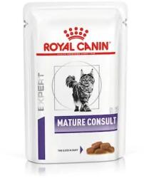Royal Canin Expert Feline Mature Consult alutasak 85g