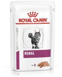 Royal Canin Veterinary Feline Early Renal Loaf alutasak 85g