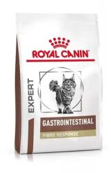 Royal Canin Veterinary Feline Gastrointestinal Fibre Response száraz macskaeledel 2kg