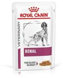 Royal Canin Veterinary Canine Renal alutasak 100g