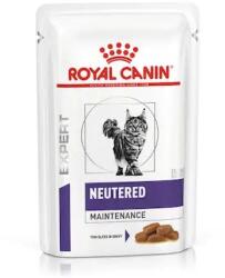 Royal Canin Expert Feline Neutered Maintenance alutasak 85g