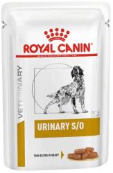 Royal Canin Veterinary Canine Urinary S/O alutasak 100g - grandopet