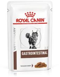 Royal Canin Veterinary Feline Gastrointestinal alutasak 85g