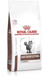 Royal Canin Veterinary Feline Gastrointestinal Hairball száraz macskaeledel 2kg
