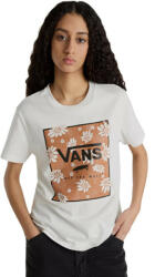VANS Női póló VN000GGWFS81 XL