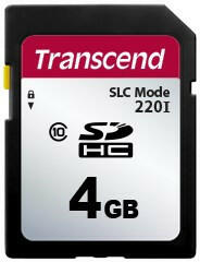 Transcend SDC220I 2GB (TS2GSDC220I)