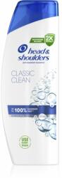 Head & Shoulders Classic Clean korpásodás elleni sampon 500 ml