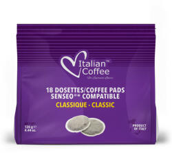 Douwe Egberts Classico - Senseo kompatibilis kávépárna (18 db)