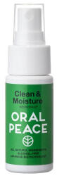 ORALPEACE Natural 100%-ban természetes szájvíz spray formában, 30 ml