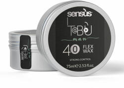Sensus Tabu Man 40 Flexwax 75ml (SS306797)