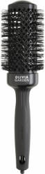 Olivia Garden Expert Blowout Shine Black Label Körkefe 45mm (OG2118)