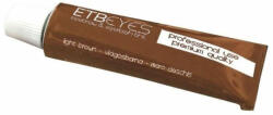 ETB Eyes Szempilla és szemöldök festék világos barna 15ml (EY08003)