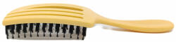 Olivia Garden Fingerbrush Mini Bontókefe Gyermekek Számára Sárga (OG1819)
