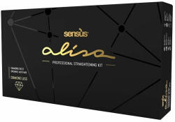 Sensus Alisa professzionális Hajegyenesítő Készlet (SS309460)