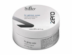Silky Hi Gloss Fény Wax 100ml (SILCE1)